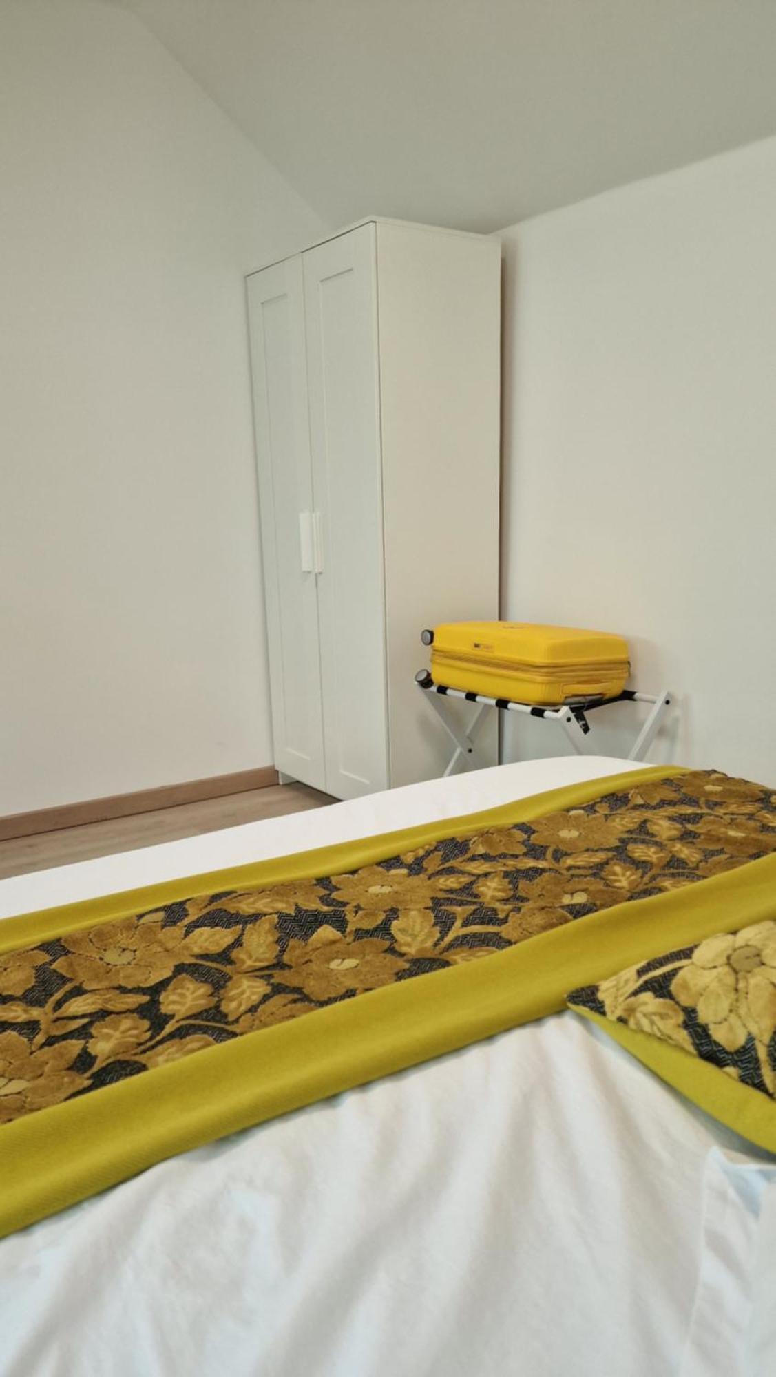 La Perle Rare Apartment *