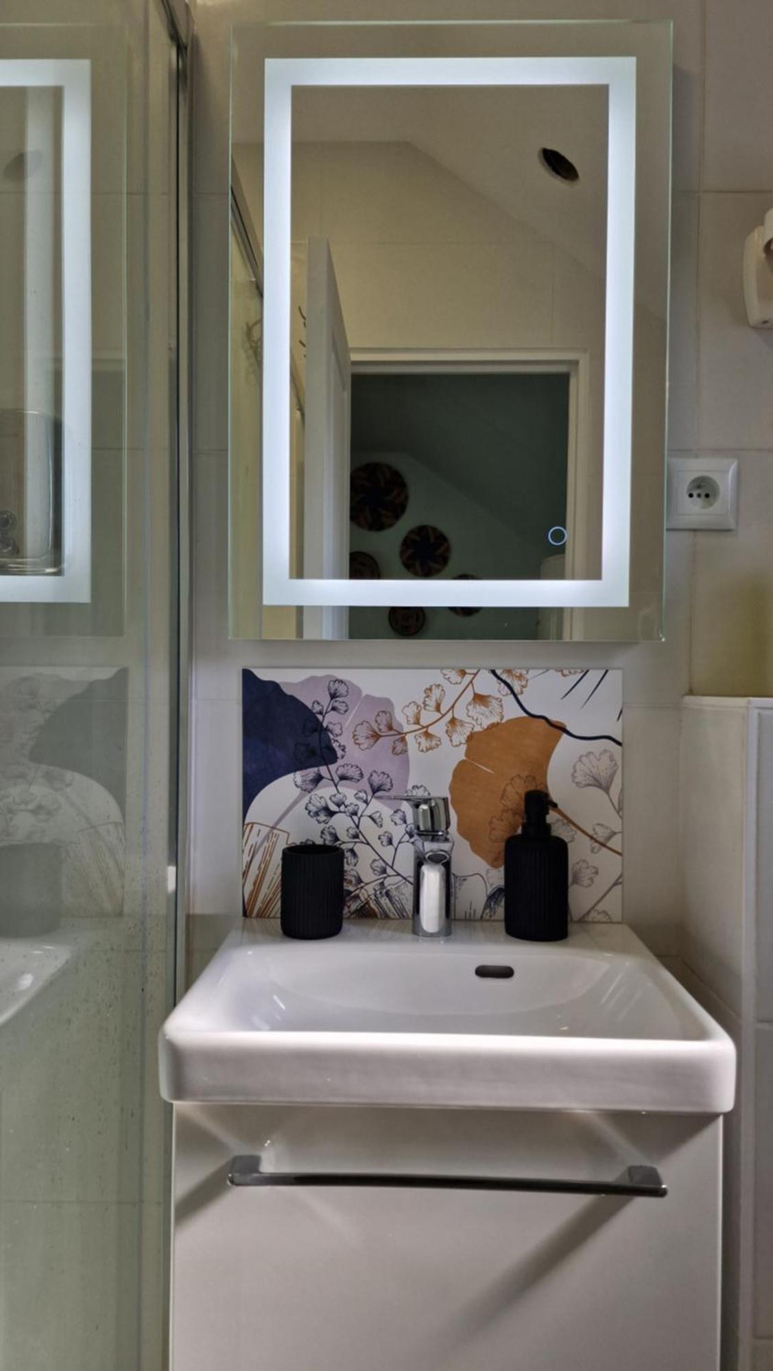 La Perle Rare Apartment