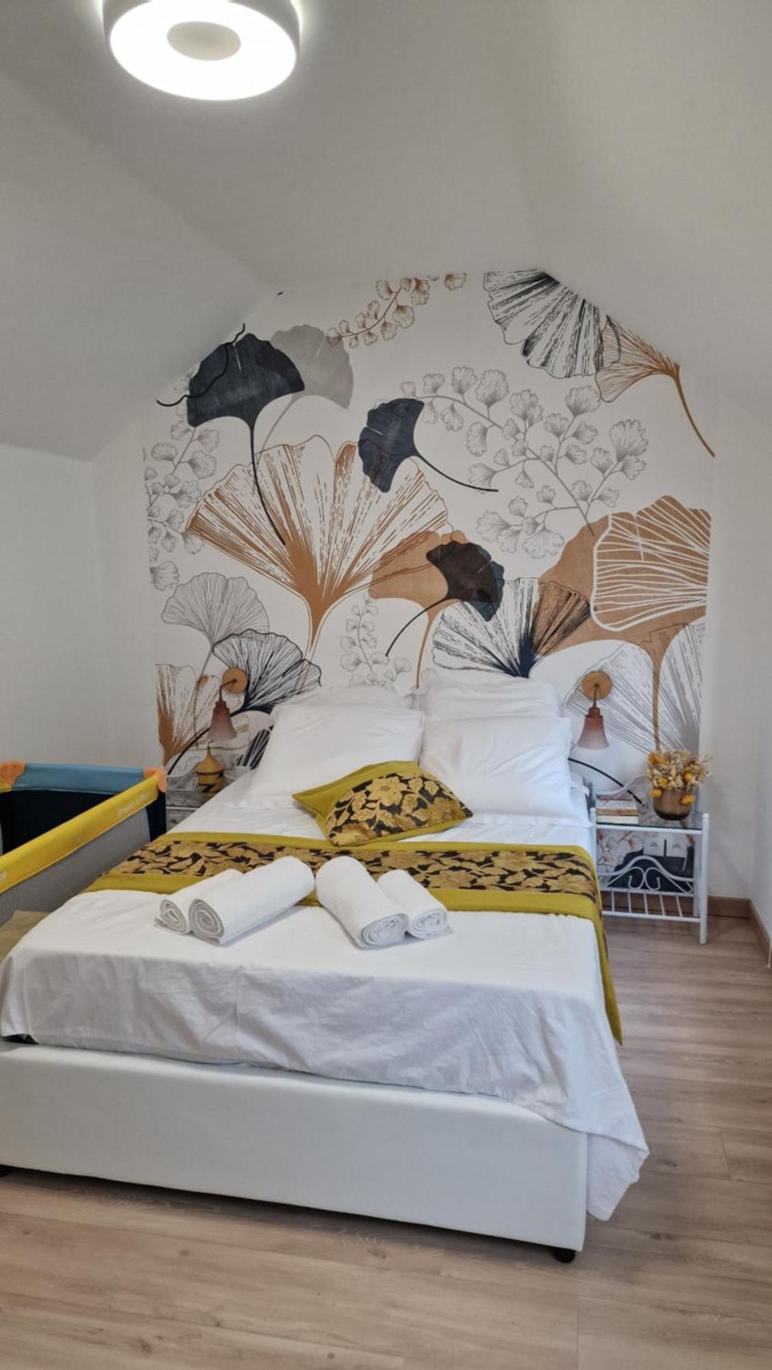 Apartment La Perle Rare *