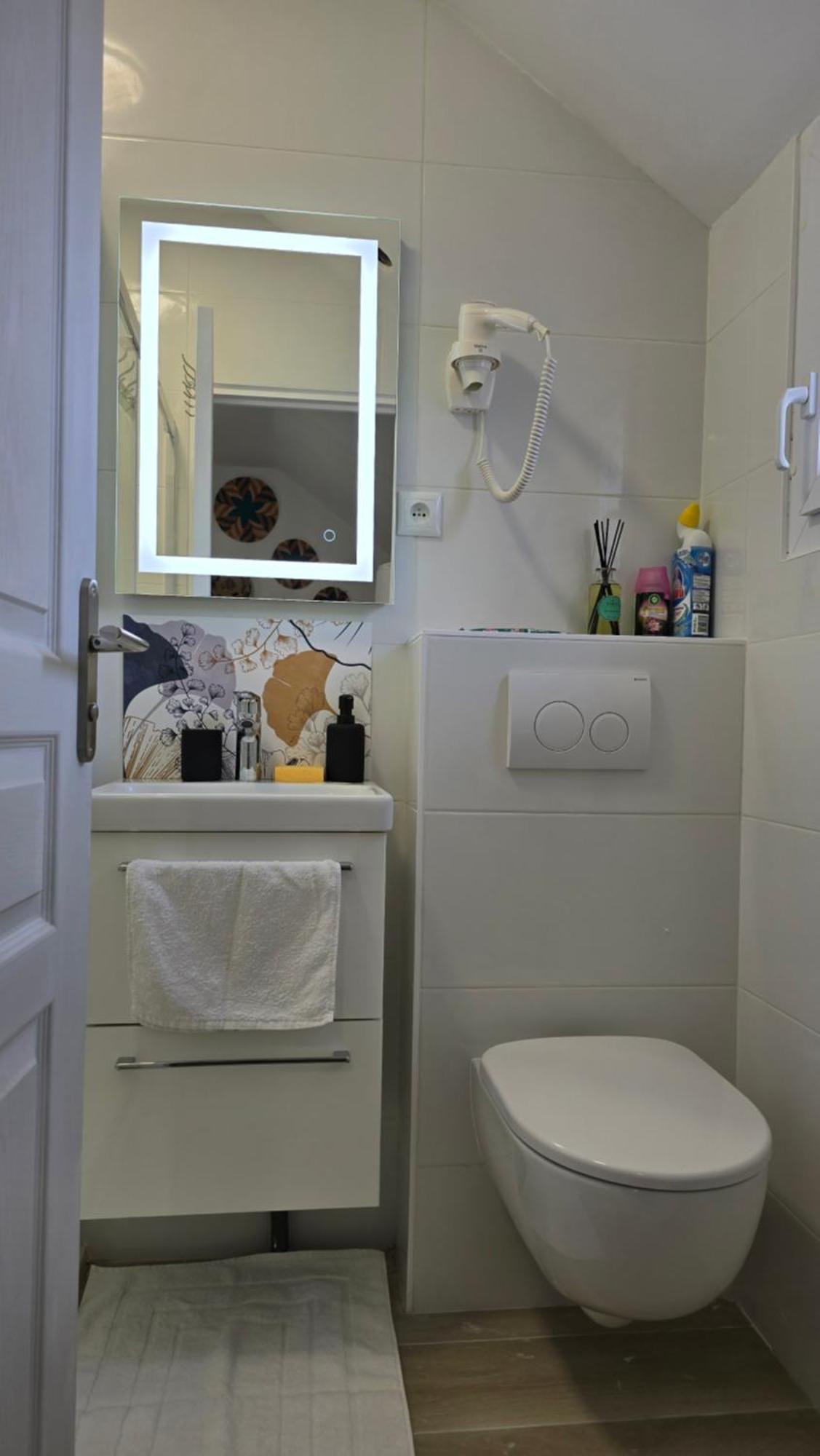 Apartment La Perle Rare Massy (Essonne)
