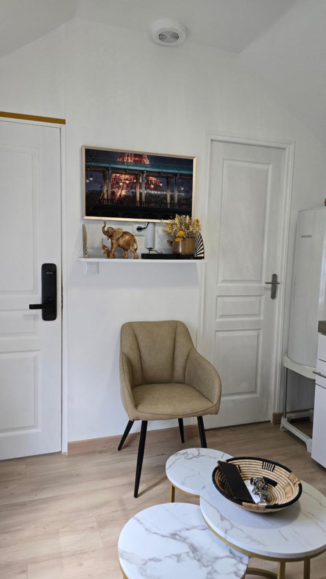 La Perle Rare * Massy (Essonne)