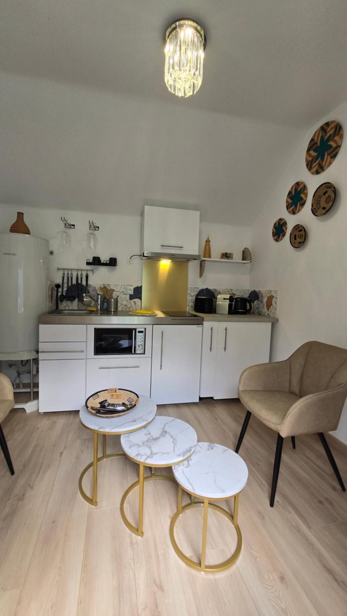 Appartamento La Perle Rare *